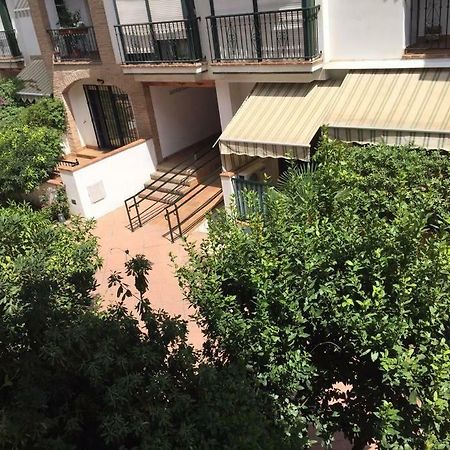 Conjunto Altos De Vista Nevada,Nº11,Portal 7,1ºa. Apartamento Granada Exterior foto