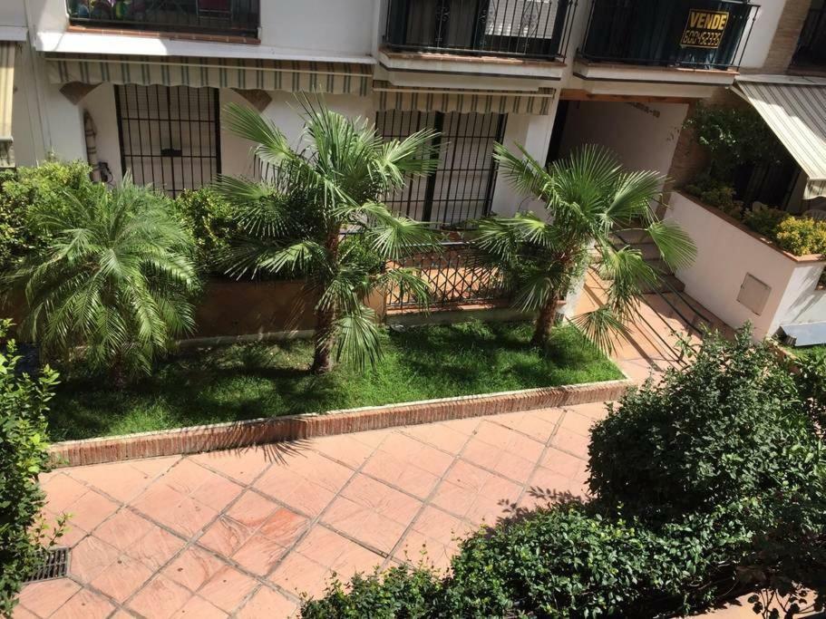 Conjunto Altos De Vista Nevada,Nº11,Portal 7,1ºa. Apartamento Granada Exterior foto