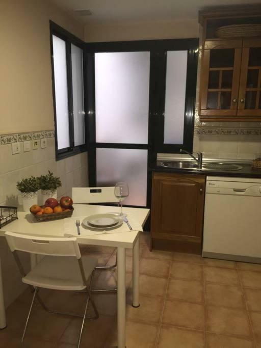 Conjunto Altos De Vista Nevada,Nº11,Portal 7,1ºa. Apartamento Granada Exterior foto
