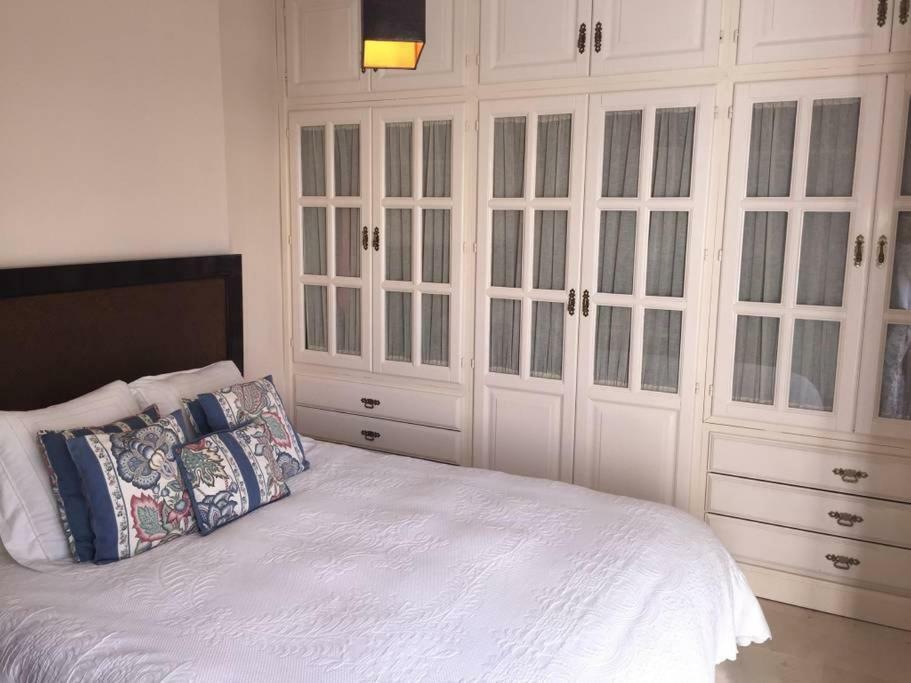Conjunto Altos De Vista Nevada,Nº11,Portal 7,1ºa. Apartamento Granada Exterior foto