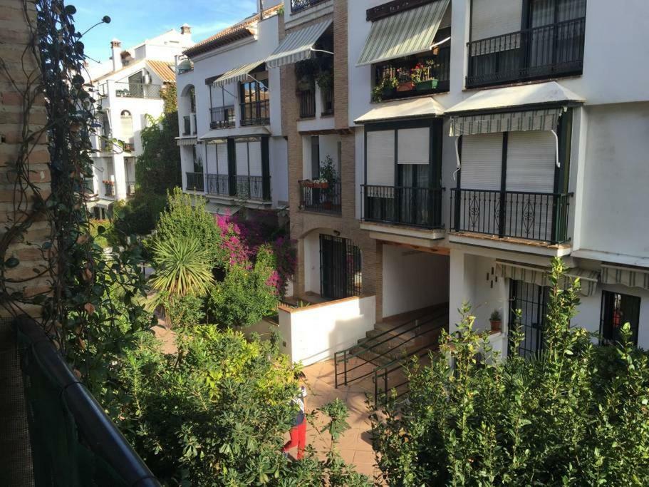 Conjunto Altos De Vista Nevada,Nº11,Portal 7,1ºa. Apartamento Granada Exterior foto
